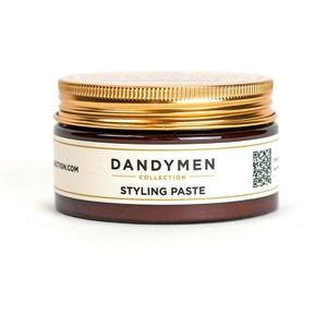 Dandymen Beard and Hair Styling Paste